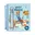 Jim Water magic boek