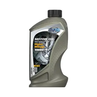 Mpm Motorolie 10w40 Semi Synthetic Higher Mileage - 1 Liter