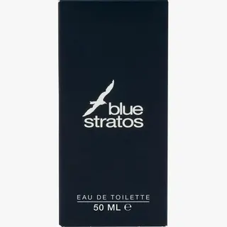Blue Stratos Vapo Eau De Toilette - 50 Ml