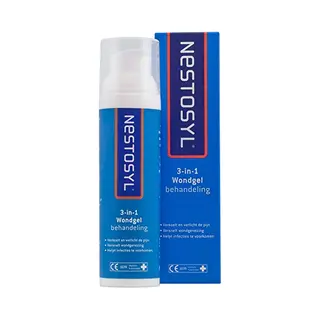 Nestosyl 3-in-1 Wundgel Behandlung