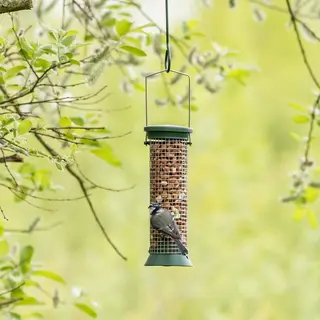 Pindasilo Challenger Kunststof 23 Cm Groen | Vogelvoer | Cj Wildlife