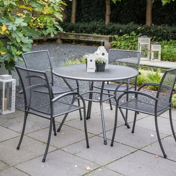 Les Tuintafel Nordic thumbnail