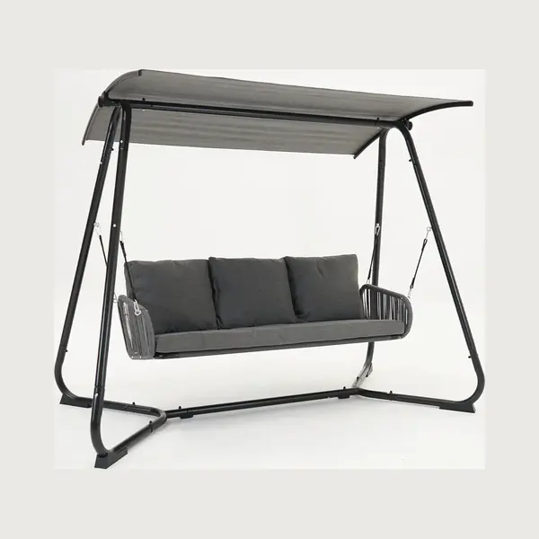 Lesli Outdoor Living - Schommelbank Elba 3pers thumbnail