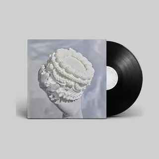 Excelsior Recordings Abel & Sef & Ijsland - Ijsland 2 (Lp)
