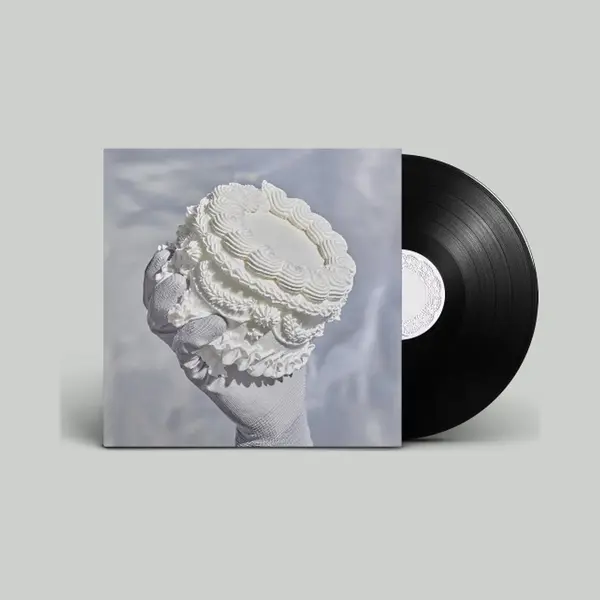 Excelsior Recordings Abel & Sef & Ijsland - Ijsland 2 (Lp) thumbnail