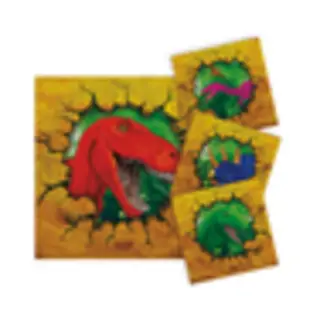 Folat 61852 16 Stück Mehrfarben