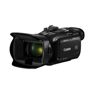 Canon Legria Hf G70 Handheld camcorder 21.14 Mp Cmos 4K Ultra Hd Black