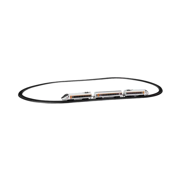 Magni Elektrische Treinset Rails En Trein 39919A thumbnail