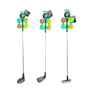 Toi-Toys Toi Toys Adrenix Golfstick Metaal