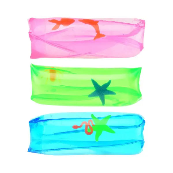 Toi-Toys Glibber Waterslang Zeedieren thumbnail