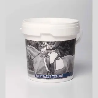 Harry's Horse Hoefvet Geel (1000 Ml.) 1 L Naturel