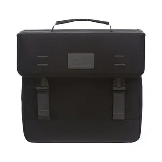 New Looxs 5310395 bicycle bag/basket 17 L Polyester Black
