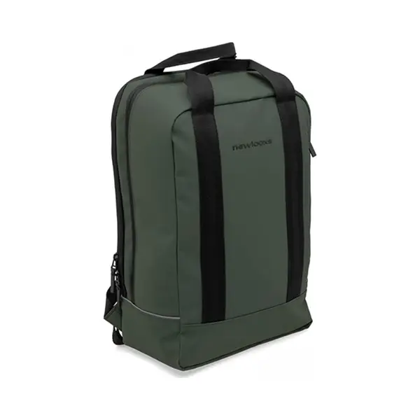 New Looxs Nevada Rucksack, Green, 31 X 16 X 45 Cm thumbnail