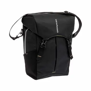 New Looxs, Fietstas, (20 l, Draagtas)