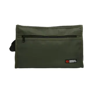 Enrico Benetti Amsterdam Toilettas - 54685 - Olijf