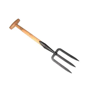 De Wit Handgreepje Essen T-steel 400mm - DeWit®