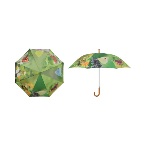Esschert Design TP211 Regenschirm thumbnail