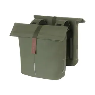 Basil, Velotasche, (32 l, Gepäckträgertasche)