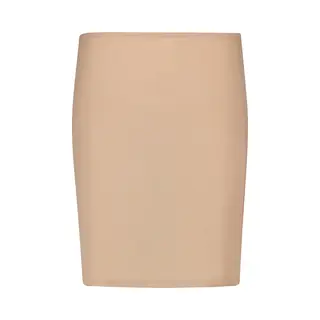Hunkemöller Corrigerende Onderrok - Beige - Maat S