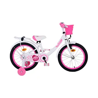 Volare 31830 fiets Stadsfiets Wit