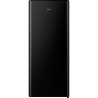 Etna KVV228ZWA combi-koelkast Vrijstaand 165 l E Zwart
