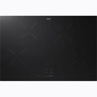 Etna KI377ZT kookplaat Zwart Ingebouwd 77 cm Inductiekookplaat zones 4 zone(s)