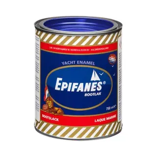 Epifanes Bootlak 9
