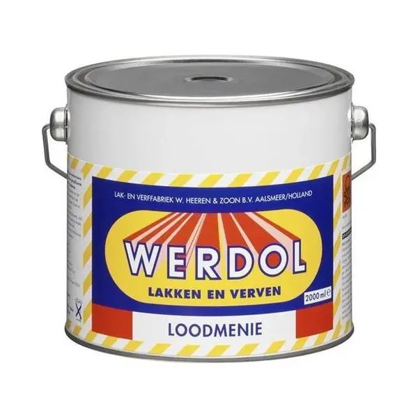 Epifanes Werdol Loodmenie 0.5L thumbnail