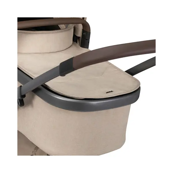 Joolz Geo³ Kombikinderwagen Beige thumbnail