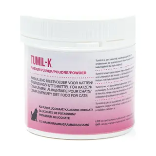 Tumil-K 113 Gram Poeder