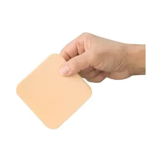 Decifera Foam 10 X 10 Cm | 5 Stuks
