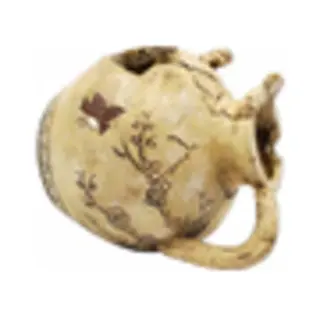 SuperFish A4021340 decoratieve ornament voor aquaria Bruin 1 stuk(s)