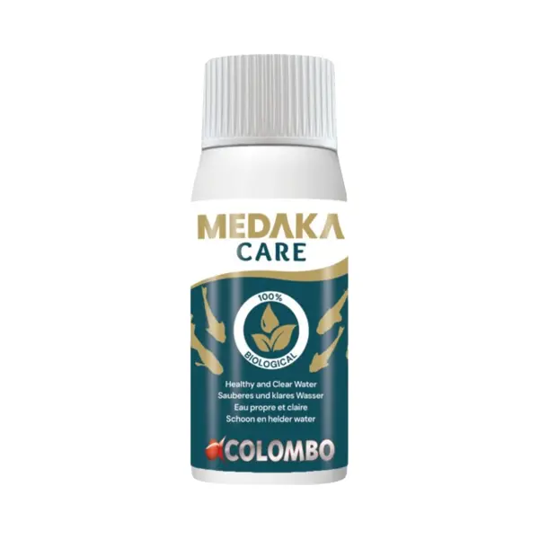 Medaka Care 100ML thumbnail