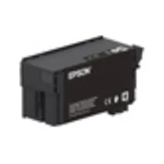 Epson Singlepack UltraChrome XD2 Black T40D140(80ml)