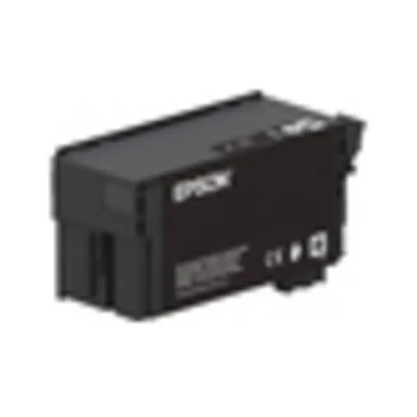 Epson Singlepack UltraChrome XD2 Black T40D140(80ml) thumbnail