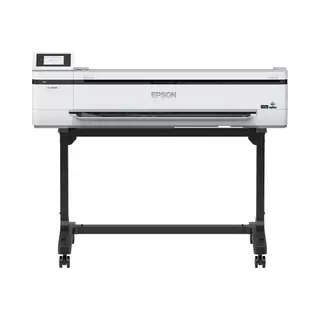 Epson C11CJ54301A0 large format printer Wi-Fi Inkjet Colour 2400 x 1200 Dpi A0 (841 x 1189 mm) Ethernet Lan