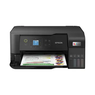Epson EcoTank Et-2840 Tintenstrahldrucker A4 4800 x 1200 Dpi 33 ppm Wi-Fi