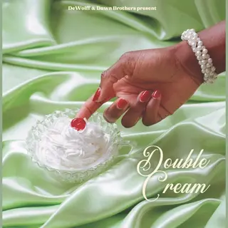 Electrosaurus Records Double Cream [Vinyl]