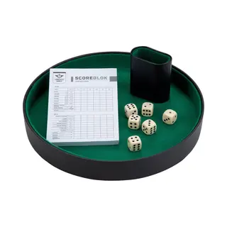 Longfield Dobbelset Compleet