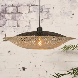 Good & Mojo Kalimantan Hanging Light Horizontal Ø60cm