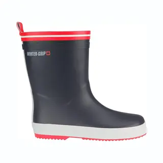 Regenstiefel Kinder Winter-grip® Spritz