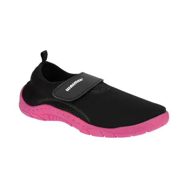 Waimea Waterschoenen - Kinderen - Sea Whip - Roze/Zwart - Maat 34 thumbnail