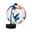 Blauw, Wit