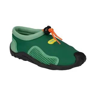 Waimea Waterschoenen - Kinderen - Antislip - Extra Grip - Groen - Maat 35