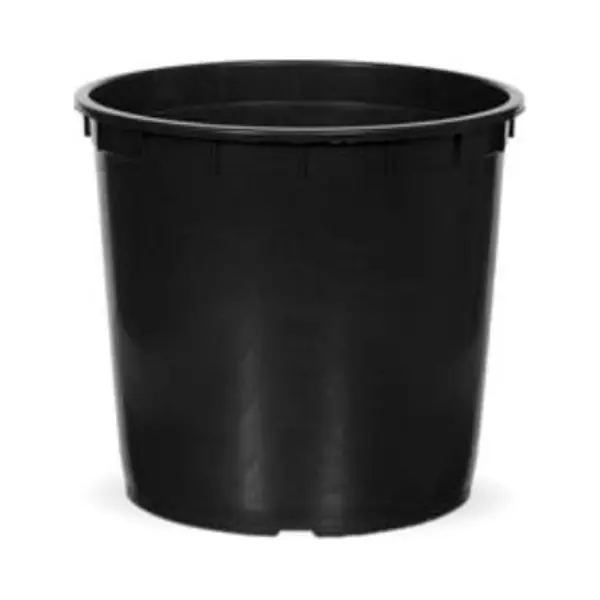 Capi Europe - Inzetpot - 34x30 - Zwart - Capi Accessoires thumbnail