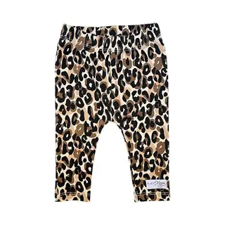 May Mays Lilly Leopard Legging
