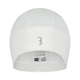 Bbb, Unisex, Mütze, Comfortcap, Weiss