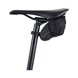 Bbb, Velotasche, (0.79 l, Satteltasche)
