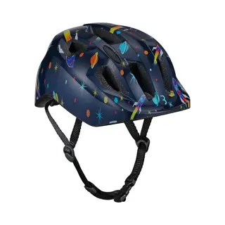 Bbb Cycling Hero - Kinderhelm - Verstelbaar - Astronaut S