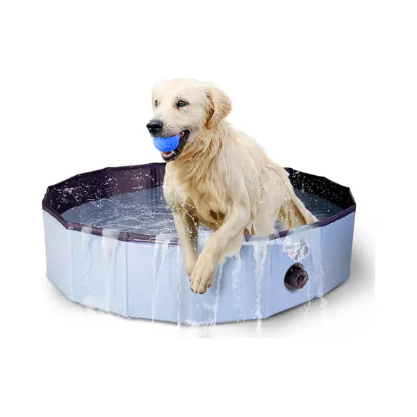 CoolPets Hundepool - 100 X 30 Cm thumbnail